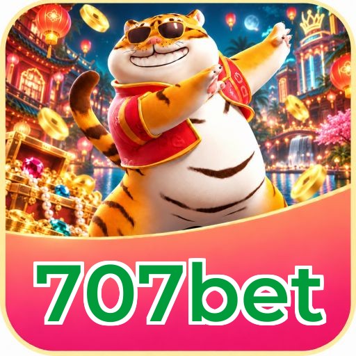 APP 707bet para iOS e Android com 187 mil downloads