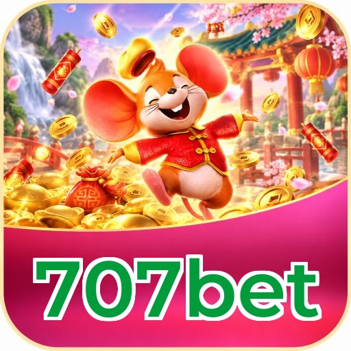 Catálogo de 2.547 jogos da 707bet incluindo Pragmatic Play e Evolution Gaming