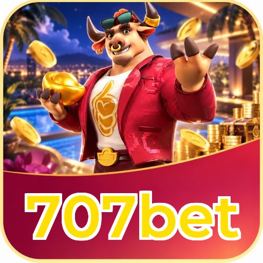 Plataforma 707bet — 99,94% uptime e PIX instantâneo