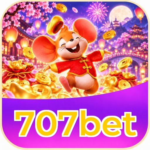 Comunidade oficial 707bet no Facebook com bônus exclusivos