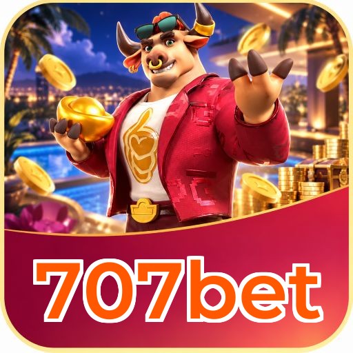 Infraestrutura CDN global para download seguro 707bet