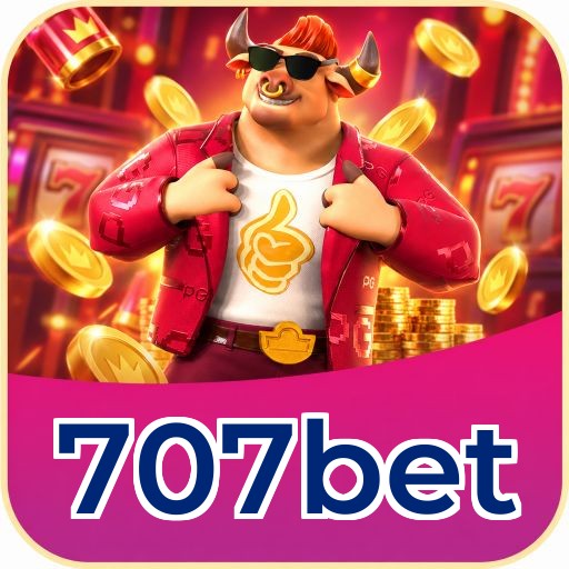 707bet com RTP verificado e jogos auditados pela eCOGRA