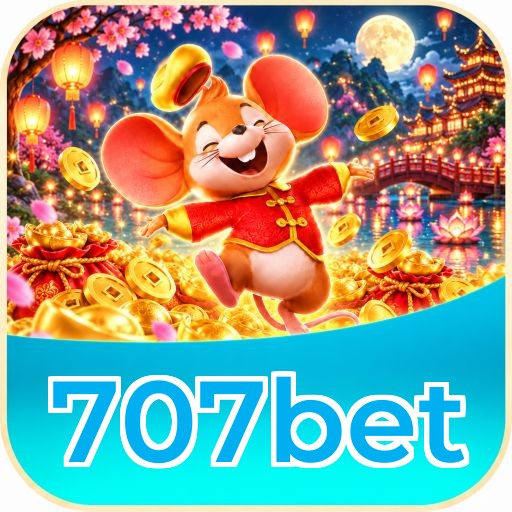 Grandes vitórias em Fortune Games na 707bet com PIX rápido